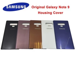 Nắp lưng Samsung Galaxy Note 9 hàng sịn giá rẻ chuẩn Zin 100%