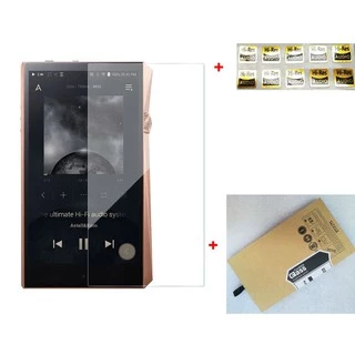 Kính Cường Lực 9H Siêu Mỏng Cho IRIVER Astell & Kern SP2000 SP1000