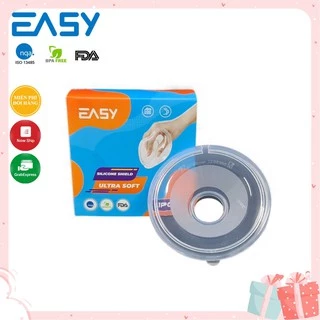 Phễu silicone Easy S9 dùng được cho máy hút sữa Easy, Mama Choice