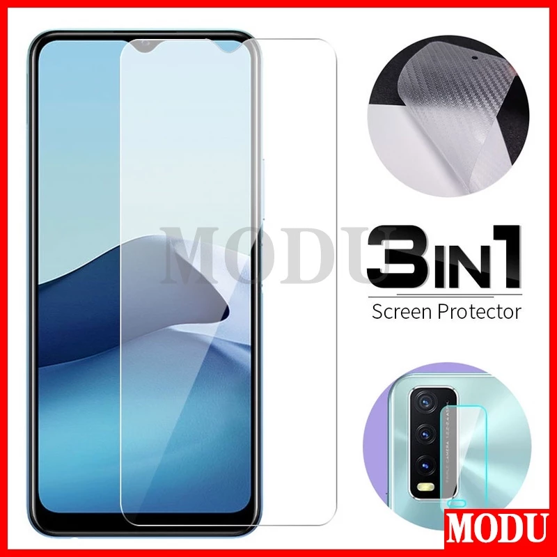 Kính Cường Lực 3 Trong 1 Bảo Vệ Máy Ảnh Cho Xiaomi Redmi Note 11 11S 10 9S 8 9 7 8A 7A Pro Redmi 9T 9A 9 Poco F3 M3 X3 Pro