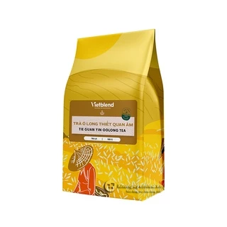 Trà Thiết Quan Âm Vietblend