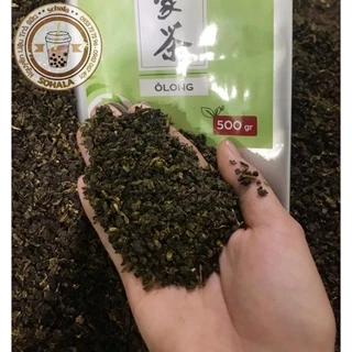 Trà Olong Royal túi nhỏ 100g tiện lợi