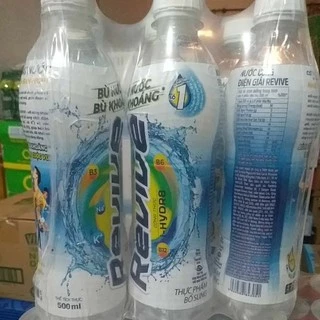 Nước revive 500ml