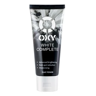 🍀🍀Sữa rửa mặt tút da trắng khỏe Oxy White Complete - 100g
