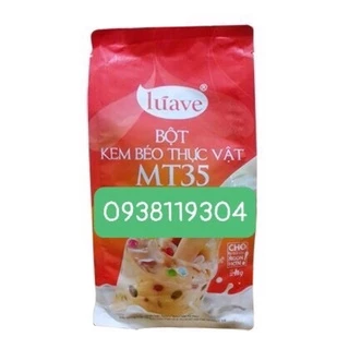 Bột sữa MT35 luave 1kg