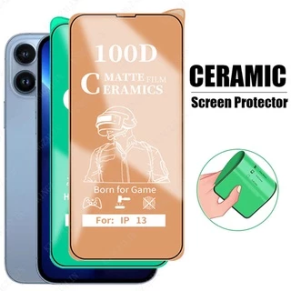 kính cường lực dẻo Toàn màn hình cho Redmi Note 13 12 12s 11 11s 10 10s 9 9s 8 China Pro Plus Pro+ 4G 5G 2024