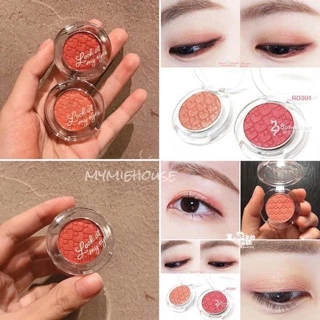 MÀU MẮT LOOK AT MY EYES ETUDE HOUSE - có bill