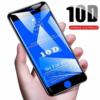 Kính Cường Lực Viền Cong Bảo Vệ Toàn Màn Hình Cho Iphone 14 Pro Max 14 Plus 13 Pro Max 12 11 Pro Max X 6s 7 8 Plus SE 2020