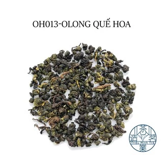 Trà Oolong Quế hoa Triệu Minh (500g/gói)