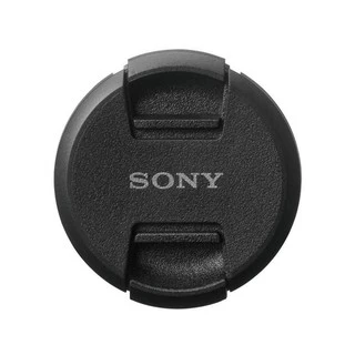 Nắp trước lens cap dùng cho tất cả ống kính Sony đầy đủ kích cỡ - Hàng Nhập Khẩu