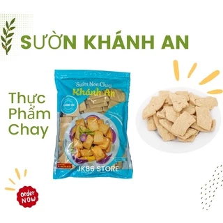 SƯỜN NON CHAY KHÁNH AN