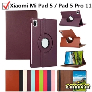 Bao da xoay thông minh Xiaomi Mipad5 Mipad5 pro , Mipad 5 Mipad 5 pro 5G 11 inch