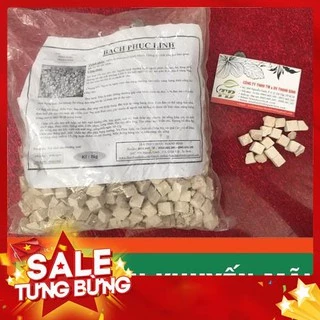 Bạch Phục Linh 100gr - Hàng Chuẩn 100% - Đông Y Thanh Bình