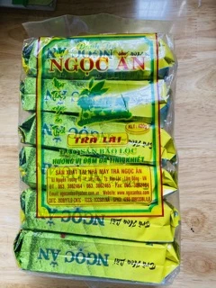 6 gói trà lài Ngọc Ân (70g/gói)