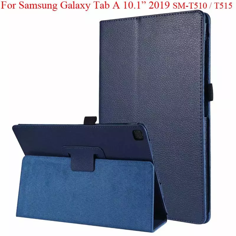 Samsung Galaxy Tab A 10.1 (2019) Vỏ bảo vệ SM-T510 SM-T515 Bao da