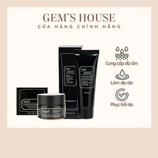 KEM DƯỠNG KLAIRS MIDNIGHT BLUE CALMING CREAM 30ML / 60ML (HÀNG CHÍNH HÃNG)