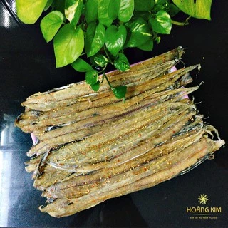 🎉 Khô Cá hố tẩm gia vị Nha Trang 🎉 Túi 500 gram