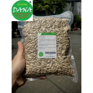 Hạt Hướng Dương 500g - 1Kg