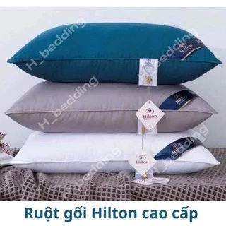 Ruột gối Hilton_ruột gối đầu bông gòn cao cấp  chuyên dùng cho khách sạn và homstay