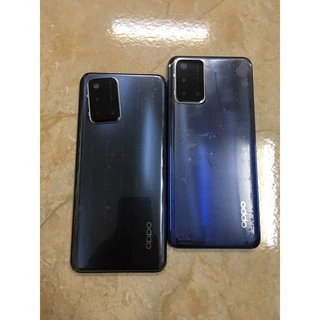 Bộ vỏ máy Oppo A74 4G