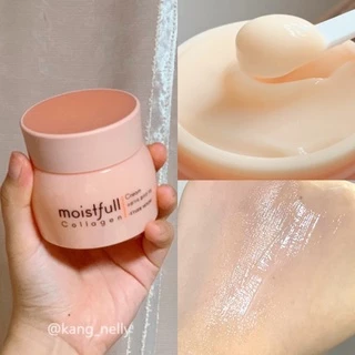 KEM DƯỠNG MOISTFULL COLLAGEN ETUDE HÀN QUỐC