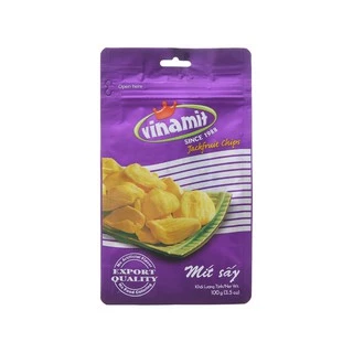 Mít Sấy Vinamit (Gói 100g)