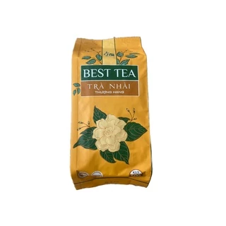 Best tea trà nhài cao cấp - thượng hạng 500gr