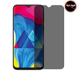 Kính cường lực màn hình chống nhìn trộm cho Samsung Galaxy A10 A30 A40 A50 A60 A70 A80 A90 A10E A20E S10E