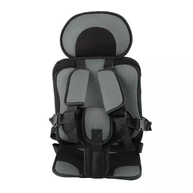 Ultra Safe Kids Car Travel Booster Safety Seat photo review