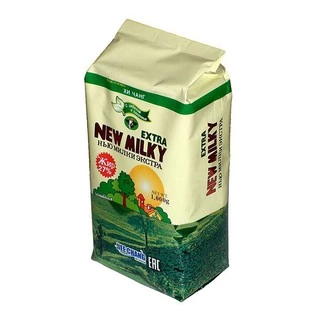 (Date T7/2025) Sữa bột béo nguyên kem giúp tăng cân New Milky 1kg