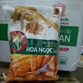 Bột mỳ Hoa Ngọc Lan 500g