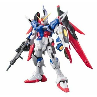 Mô hình lắp ráp HG Destiny Gundam