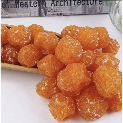 ô mai mơ mận cơm vàng-  100g / 250g / 500g