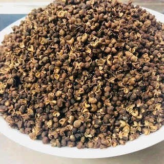 500gr HẠT MẮC KHÉN RỪNG TÂY BẮC - gia vị ướp thịt nướng cực thơm ngon