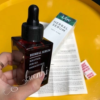 [Chính hãng] Serum LÁRE Thanh Dược chai nhỏ 50ml