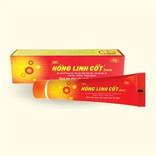 GEL XOA HỒNG LINH CỐT