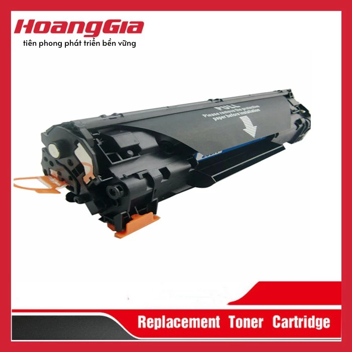 hộp mực máy in canon mf241d Hộp mực M-CF283/CRG-337 U Eko ink