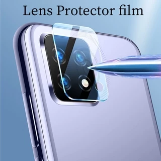 Kính cường lực bảo vệ camera cho Realme real me GT Neo C55 C51 C35 C30 C30s C25 C25s C21 C21y C17 C15 C12 8 7i 7 6 Pro 6i 5 5i 5s 3 Pro C2