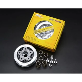 Nồi Clutch Boss Fasstek Racing 5 lò xo cho Winner/Sonic150/Ex150_Dochoixemaynhapkhau