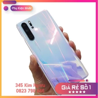  [Combo] Dán PPF Huawei P30 Pro / Mate 20X / Mate 30 / Mate 30 Pro Cẳm ứng dễ dàng dễ dán