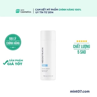 Tẩy da chết hóa học Neostrata Refine Oily Skin Solution 8AHA