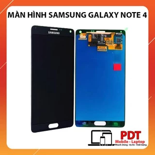 Màn hình Samsung Galaxy Note 4 Zin bóc máy chính hãng