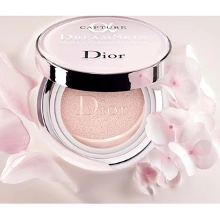 PHẤN PHŨ CUSHION DIOR SỐ 10.