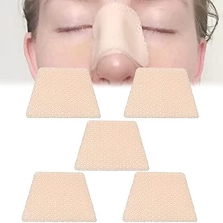 External Nasal Splint - Nẹp định hình cố định sau phẫu thuật mũi cấu trúc thẩm mỹ đủ size