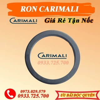 Ron Cao Su, Gioăng cao su Máy Pha Cafe Carimali- Phụ Kiện & Linh Kiện Máy Pha Cafe.