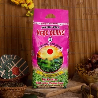 Trà Hương Đào Ngọc Quang gói 300G 70G