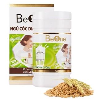 Bột ngũ cốc dinh dưỡng 500gr chính hãng