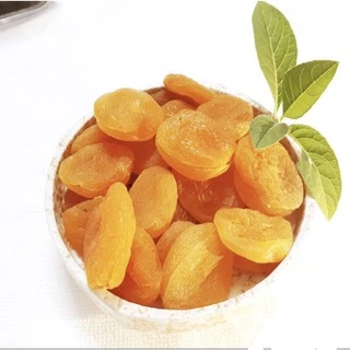 Mơ Sấy Dẻo 100G