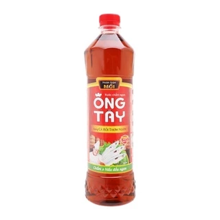 Nước mắm Ông Tây