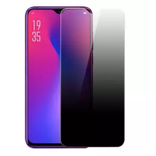 Kính Cường Lực Chống Nhìn Trộm Cho Xiaomi Redmi Note 8 Pro